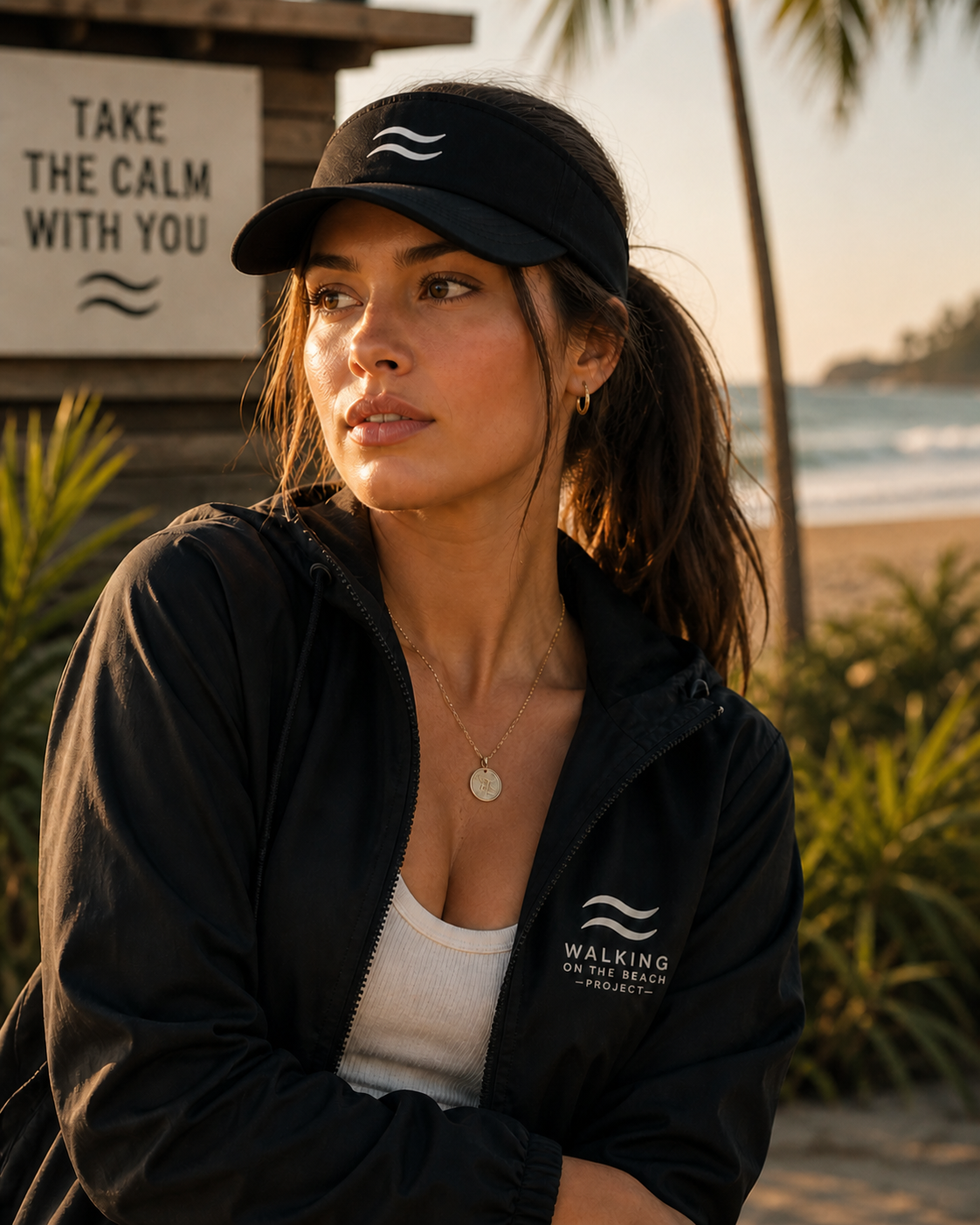 Golden hour is a type of medicine.