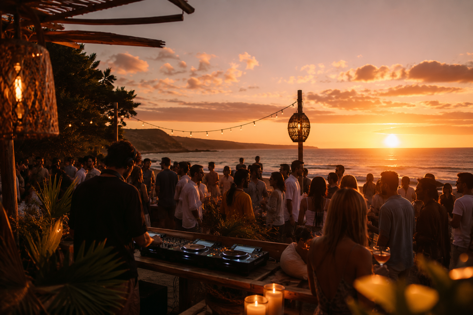 Events & Moments