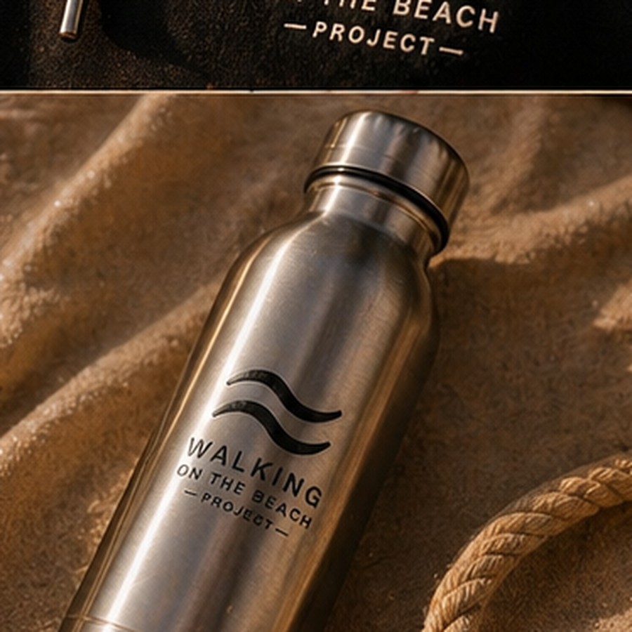 WOTB Thermal Bottle