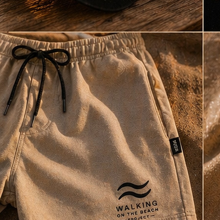 WOTB Summer Shorts