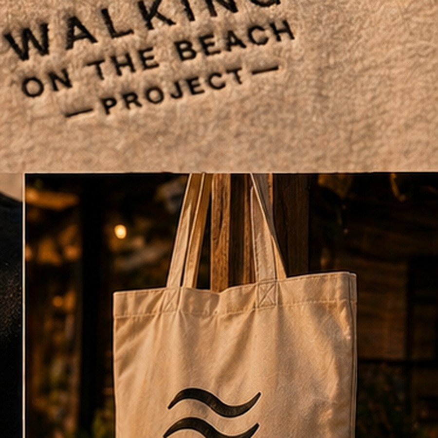 WOTB Tote Bag